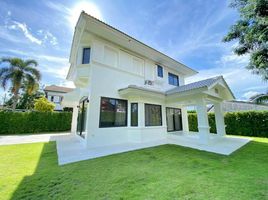 3 Bedroom House for rent at Land and Houses Park, Chalong, Phuket Town