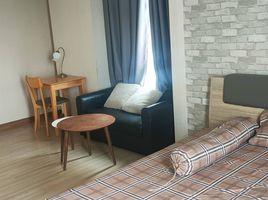 Studio Appartement zu verkaufen im Chapter Condo, Suan Dok, Mueang Lampang, Lampang