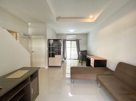4 Bedroom House for sale at The Modish Ratchapruek - Kanjanapisek, Khlong Phra Udom, Lat Lum Kaeo