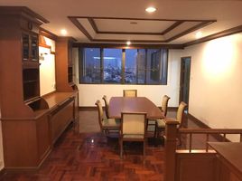 4 Schlafzimmer Appartement zu vermieten im Charan Tower, Khlong Tan Nuea, Watthana