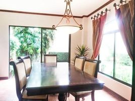 4 Bedroom Apartment for sale at House for Sale Escazu Gated Community Guachipelin Beautiful View, Santa Ana