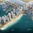 1 Bedroom Apartment for sale at Grand Bleu Tower, EMAAR Beachfront