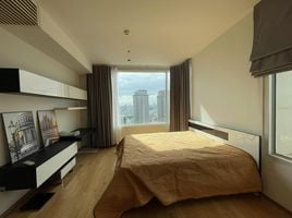 2 Schlafzimmer Appartement zu vermieten im The Empire Place, Thung Wat Don, Sathon, Bangkok, Thailand