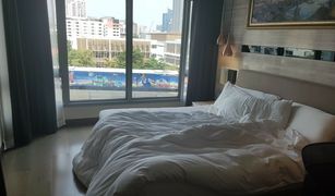 2 Bedrooms Condo for sale in Khlong Tan, Bangkok The Crest Sukhumvit 34