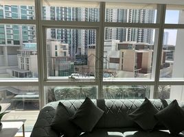 2 Bedroom Apartment for sale at Tala 1, Queue Point, Dubai Land