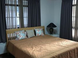 2 Schlafzimmer Wohnung zu verkaufen im Baan Chan, Khlong Tan Nuea