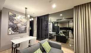 2 Bedrooms Condo for sale in Phaya Thai, Bangkok The Line Phahol - Pradipat