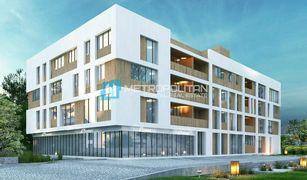 Studio Appartement zu verkaufen in , Abu Dhabi Manazel Al Reef 2
