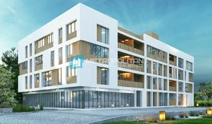 Estudio Apartamento en venta en , Abu Dhabi Manazel Al Reef 2