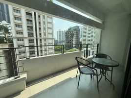 2 Bedroom Apartment for rent at Villa Bajaj, Khlong Toei Nuea