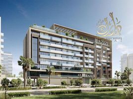 Studio Apartment for sale at Azizi Grand, Champions Towers