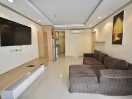1 Bedroom Condo for sale at Jomtien Beach Condo, Nong Prue