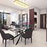 1 Bedroom Apartment for sale at Wavez Residence, Liwan, Dubai Land