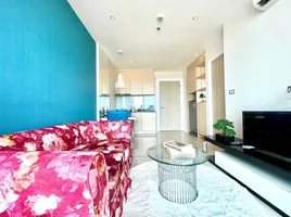 1 Bedroom Condo for rent at Grande Caribbean, Nong Prue, Pattaya