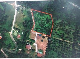  Land for sale in Santiburi Samui Country Club, Maenam, Maenam