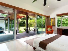 6 Bedroom Villa for sale in Phuket, Pa Khlok, Thalang, Phuket