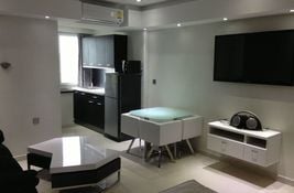 Buy 2 bedroom คอนโด at 9 กะรัตคอนโด in ชลบุรี, ไทย