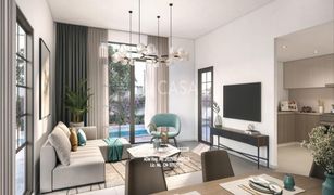 4 Habitaciones Villa en venta en Yas Acres, Abu Dhabi Yas Park Views