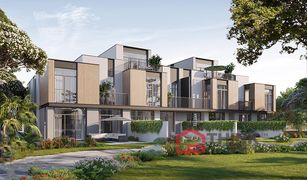 4 Schlafzimmern Reihenhaus zu verkaufen in Arabella Townhouses, Dubai Mudon Al Ranim 1