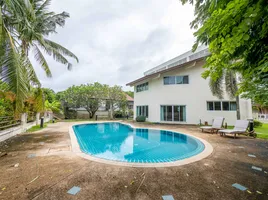 4 Schlafzimmer Haus zu verkaufen im Land and Houses Park, Chalong, Phuket Town, Phuket, Thailand
