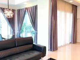 3 Schlafzimmer Villa zu verkaufen im Baan Sirisa 16, Nong Prue, Pattaya