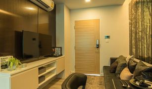 2 chambres Condominium a vendre à Bang Na, Bangkok Pause Sukhumvit 103