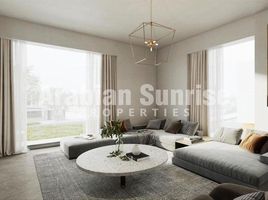 3 Bedroom Villa for sale at Reem Hills, Makers District, Al Reem Island