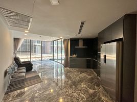 在Ashton Residence 41出售的3 卧室 公寓, Khlong Tan Nuea, 瓦他那