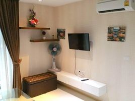 1 Bedroom Apartment for rent at The Gallery Jomtien, Nong Prue