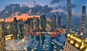 4 Habitaciones Apartamento en venta en Park Island, Dubái Marina Shores