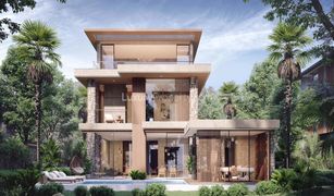 5 Bedrooms Villa for sale in Royal Residence, Dubai Alaya