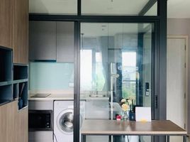 Studio Appartement zu verkaufen im Rhythm Sukhumvit 36-38, Khlong Tan