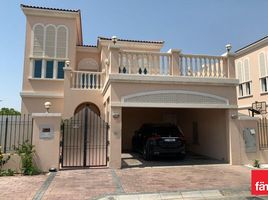 3 Bedroom Villa for sale at District 16, Diamond Views, Jumeirah Village Circle (JVC)