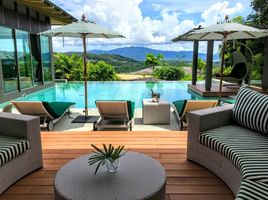 4 Bedroom Villa for sale at La Colline, Choeng Thale, Thalang, Phuket