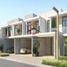 3 Bedroom House for sale at Raya, Villanova, Dubai Land