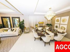 3 Bedroom Townhouse for sale at Topanga, DAMAC Hills (Akoya by DAMAC)