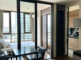 1 Bedroom Condo for sale at The Line Sukhumvit 71, Phra Khanong Nuea