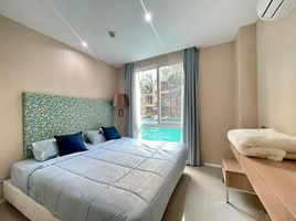 2 Schlafzimmer Wohnung zu verkaufen im Atlantis Condo Resort, Nong Prue