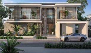 6 Bedrooms Villa for sale in , Dubai Majestic Vistas