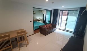 1 Bedroom Condo for sale in Bang Chak, Bangkok Hue Sukhumvit