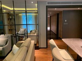 2 Bedroom Condo for sale at The Private Residence Rajdamri, Lumphini, Pathum Wan