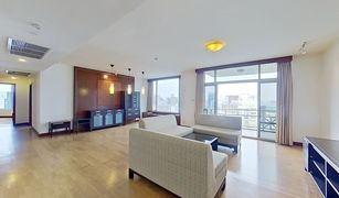 3 Bedrooms Condo for sale in Lumphini, Bangkok All Seasons Mansion