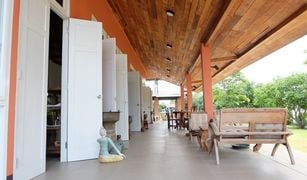 1 Bedroom House for sale in Nong Yaeng, Chiang Mai 