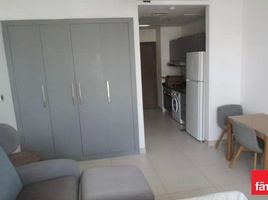 Studio Apartment for sale at Candace Aster, Azizi Residence, Al Furjan
