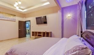 Huai Yai, ပတ္တရား Baan Dusit Garden 6 တွင် 5 အိပ်ခန်းများ အိမ် ရောင်းရန်အတွက်