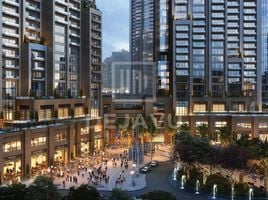 3 Bedroom Apartment for sale at Act Two, Opera District