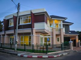 3 Bedroom House for sale at The Laguna Home, Nong Chom
