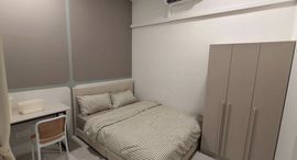 Available Units at Putrajaya