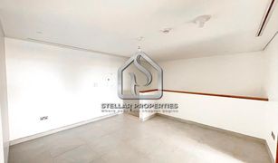 2 Bedrooms Townhouse for sale in Al Seef, Abu Dhabi Lamar Residences