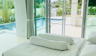 4 Bedrooms House for sale in Thap Tai, Hua Hin Woodlands Residences
